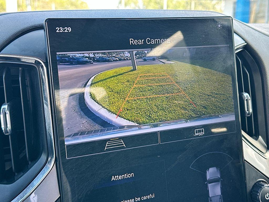 used 2024 GMC Sierra 3500 car, priced at $45,495