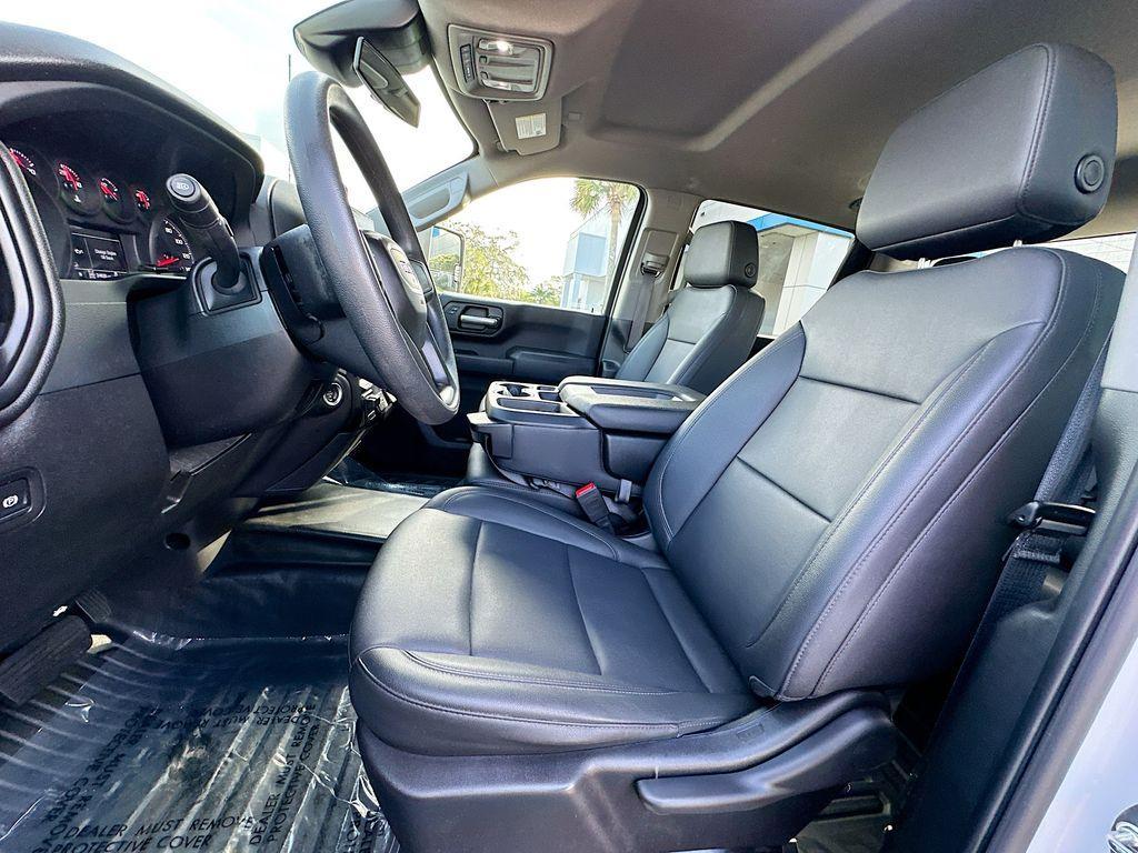 used 2024 GMC Sierra 3500 car, priced at $45,495