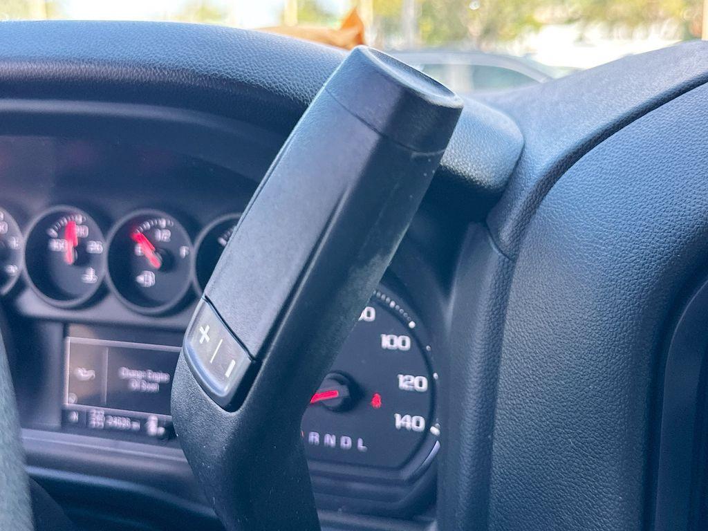 used 2024 GMC Sierra 3500 car, priced at $45,495