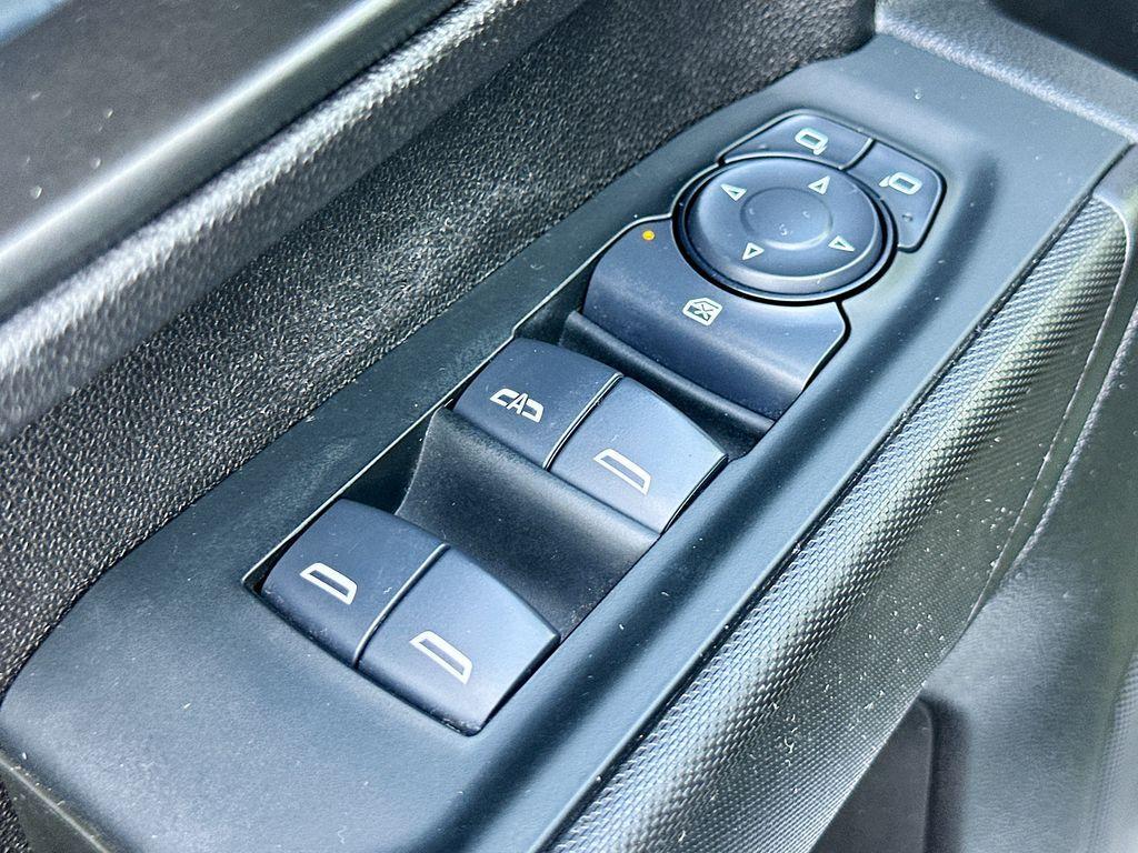 used 2024 GMC Sierra 3500 car, priced at $45,495