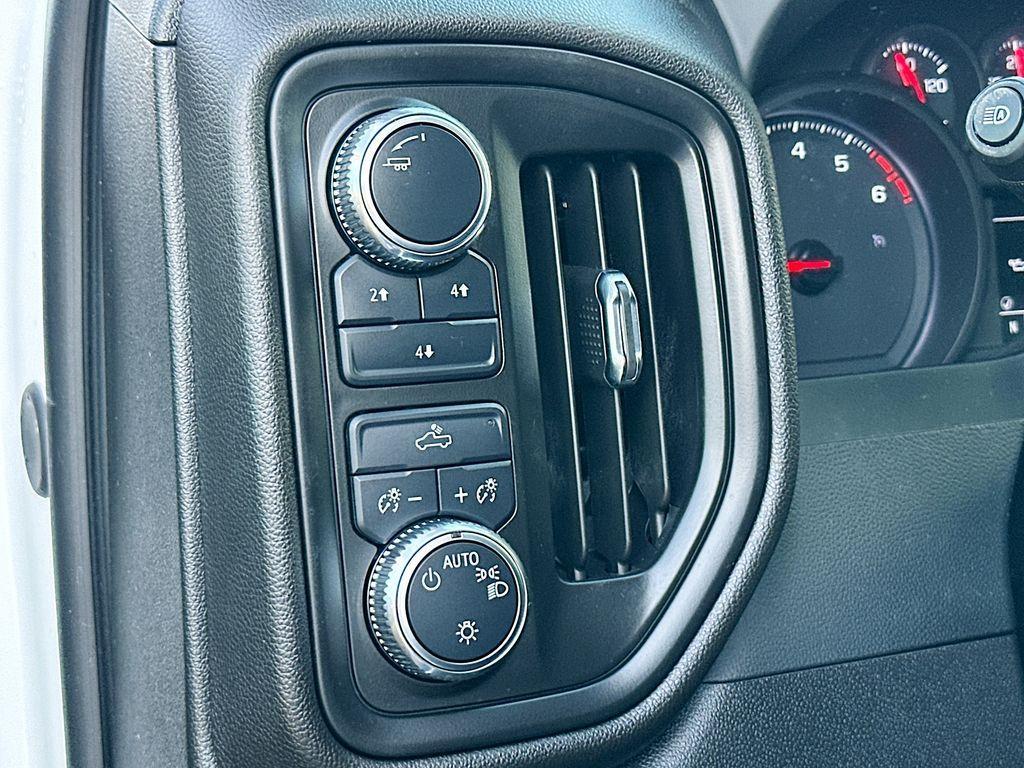 used 2024 GMC Sierra 3500 car, priced at $45,495