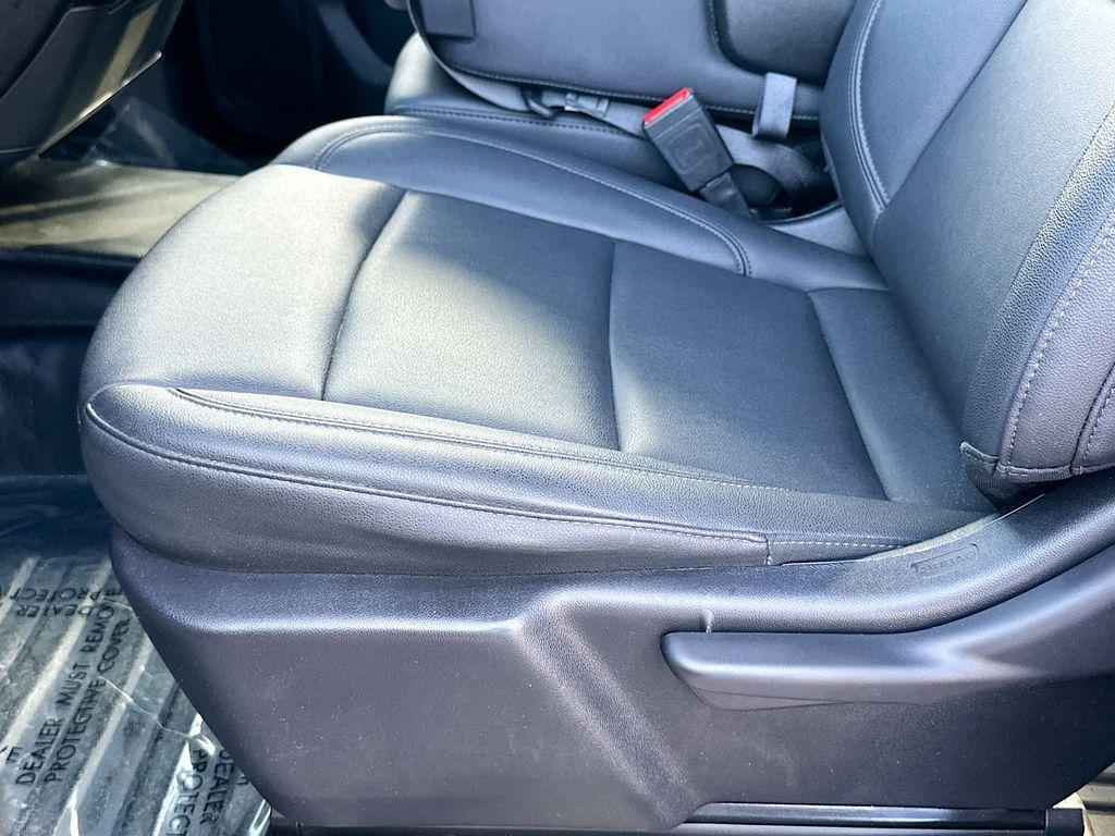 used 2024 GMC Sierra 3500 car, priced at $45,495