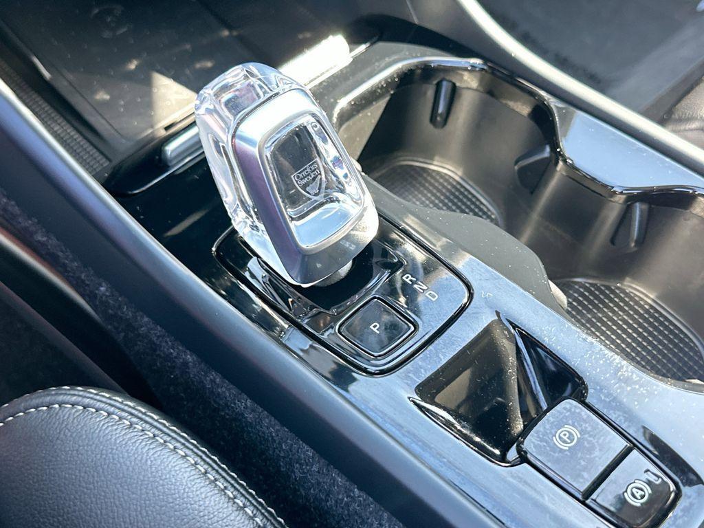 used 2023 Volvo XC40 car, priced at $30,606