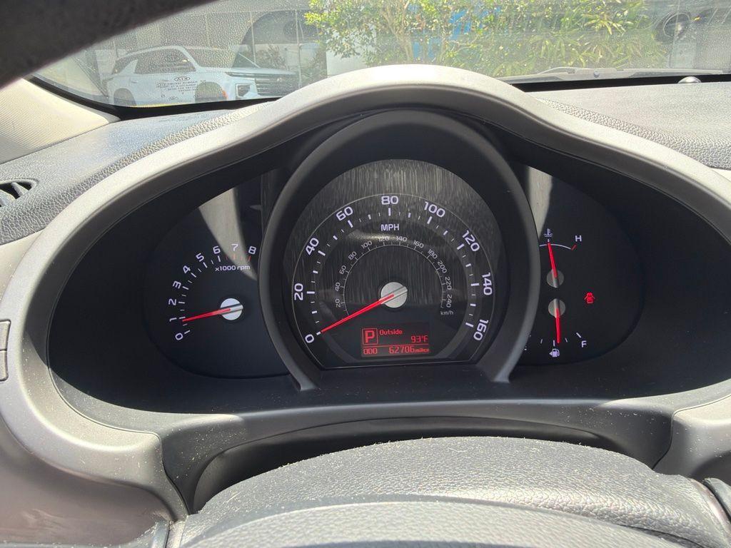 used 2016 Kia Sportage car, priced at $12,048