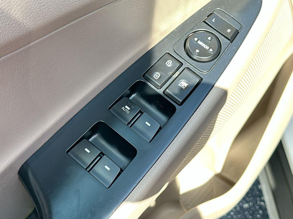 used 2020 Hyundai Tucson car, priced at $16,665