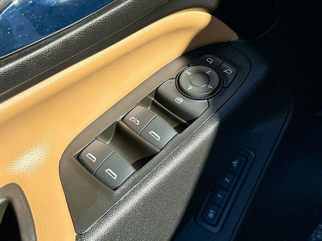 used 2020 Chevrolet Equinox car, priced at $19,703