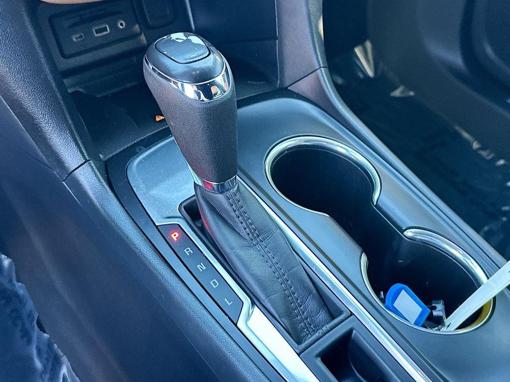 used 2020 Chevrolet Equinox car, priced at $19,703