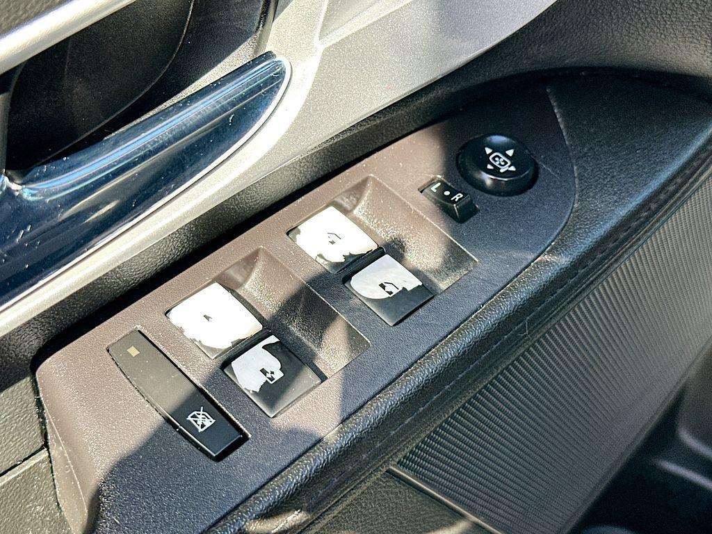 used 2017 Chevrolet Equinox car, priced at $12,578