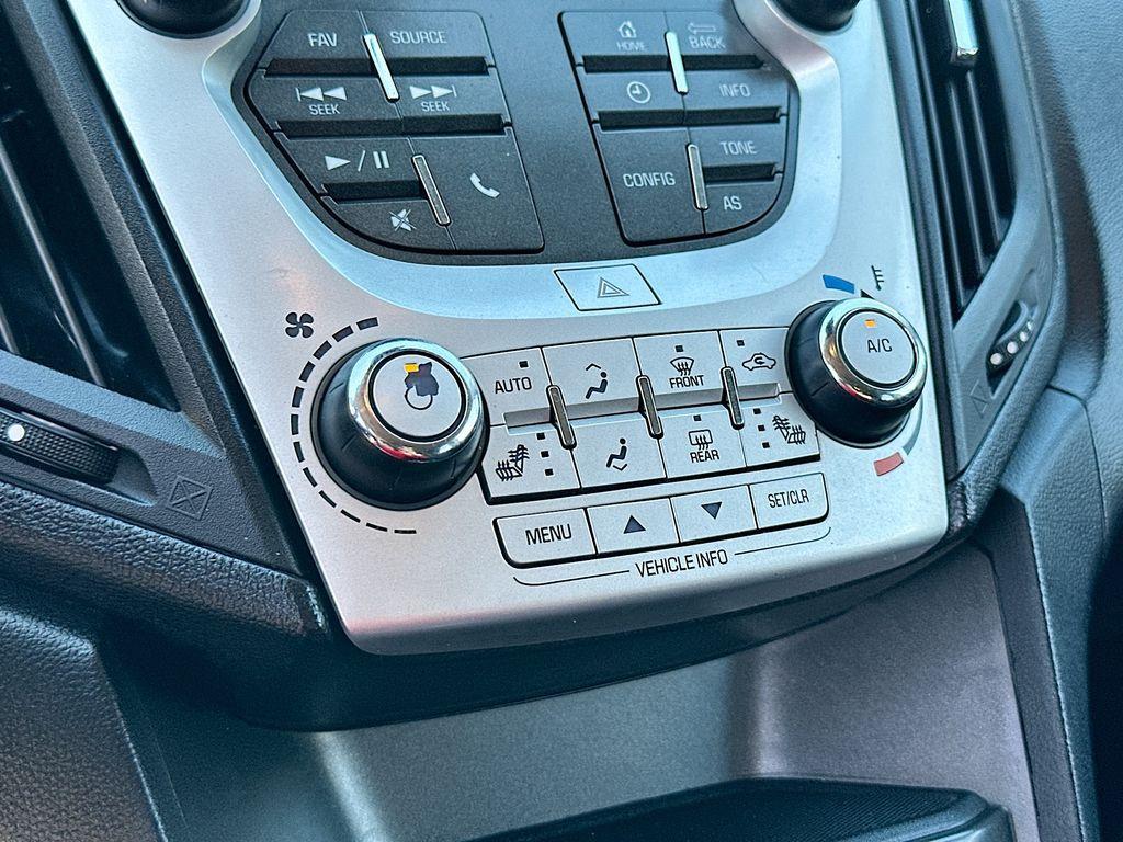 used 2017 Chevrolet Equinox car, priced at $12,578