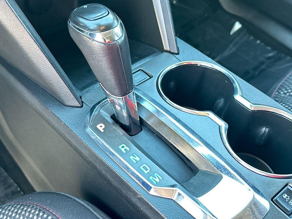 used 2017 Chevrolet Equinox car, priced at $12,578