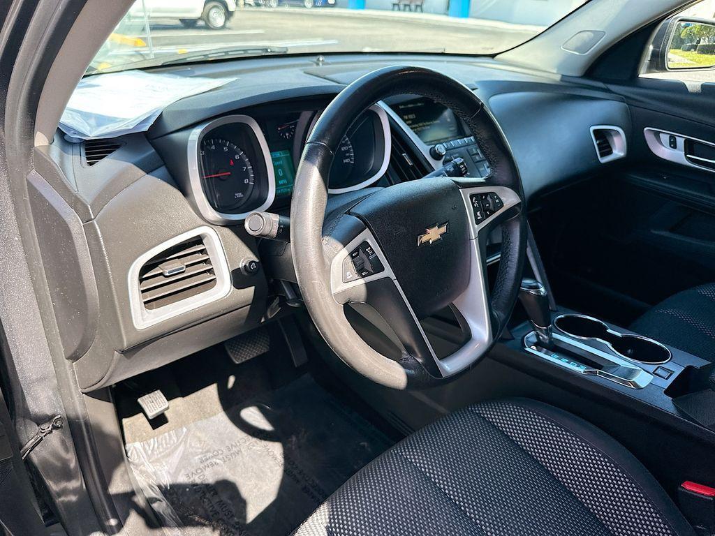 used 2017 Chevrolet Equinox car, priced at $12,578