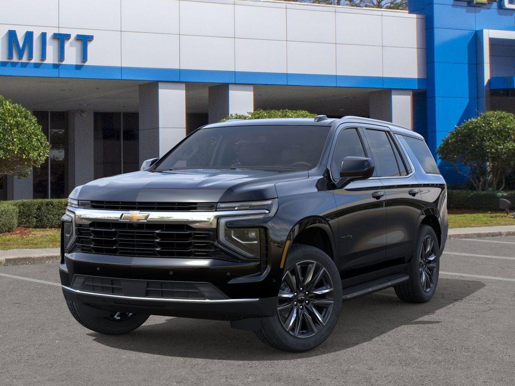 new 2026 Chevrolet Tahoe car, priced at $66,805