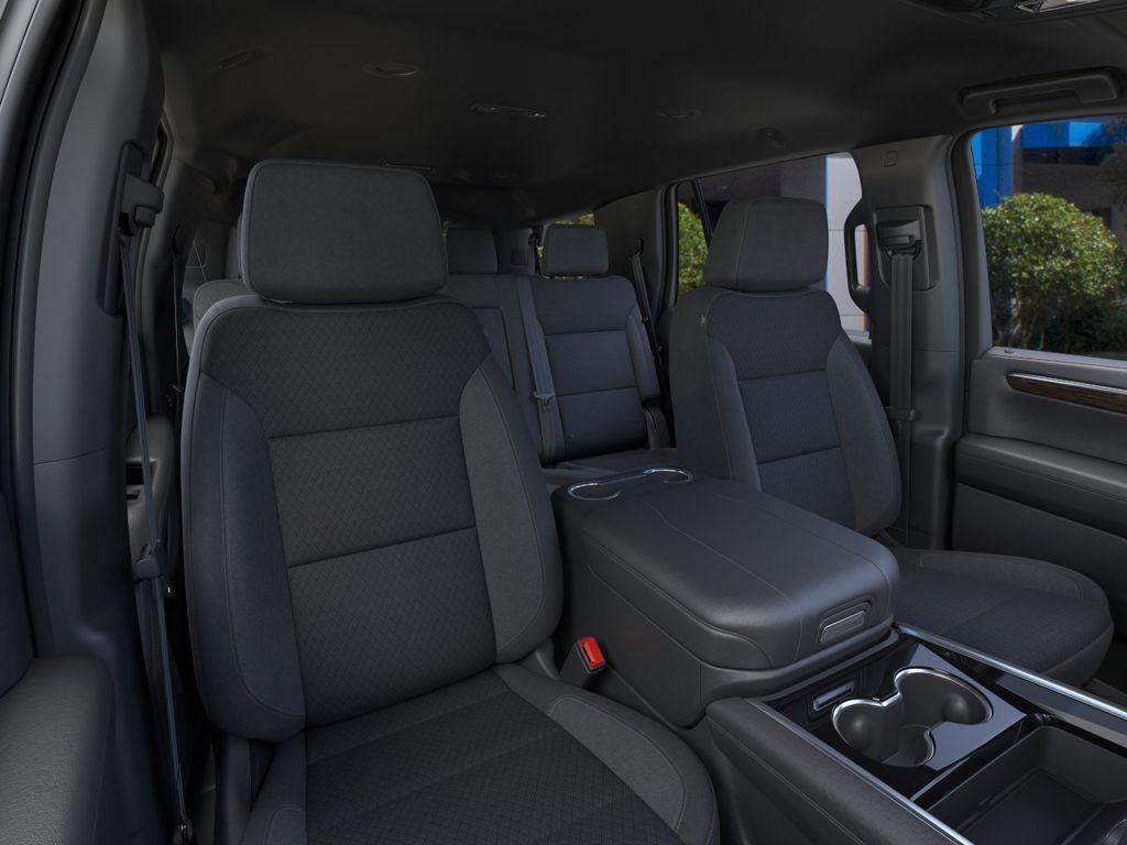 new 2026 Chevrolet Tahoe car, priced at $66,805