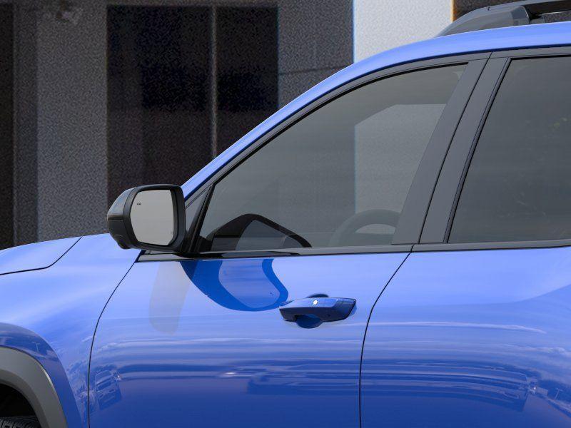 new 2026 Chevrolet Equinox car, priced at $37,330
