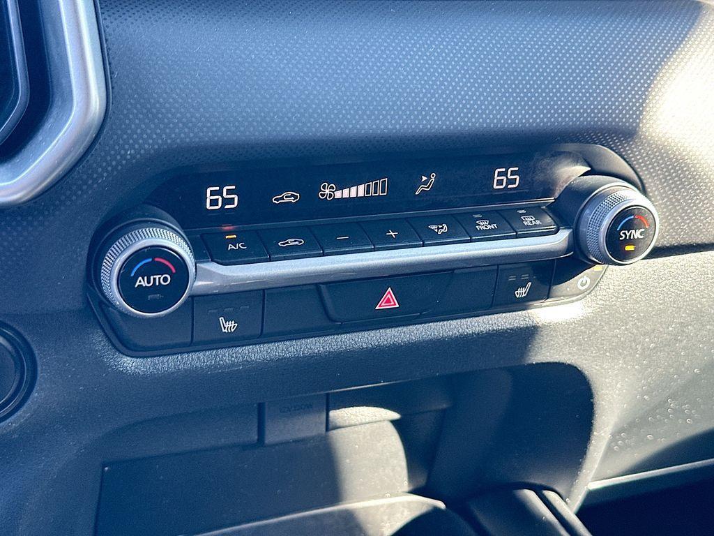 used 2025 Mazda CX-50 car, priced at $21,200