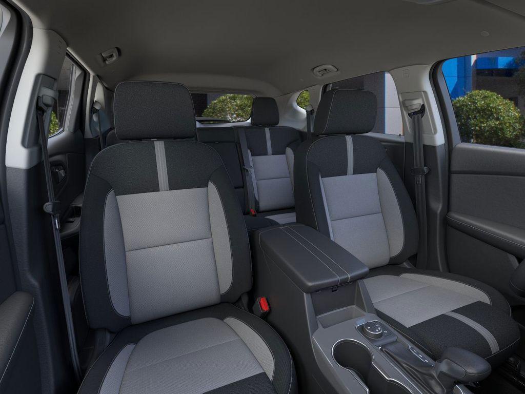 new 2026 Chevrolet Blazer car, priced at $31,691