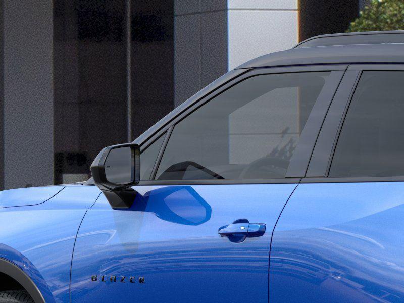 new 2026 Chevrolet Blazer car, priced at $31,691