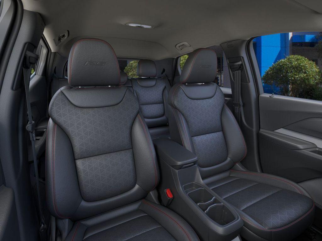 new 2027 Chevrolet Bolt car, priced at $31,954