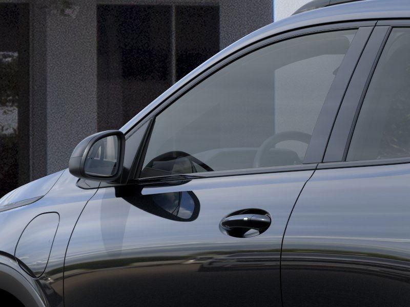 new 2027 Chevrolet Bolt car, priced at $31,954