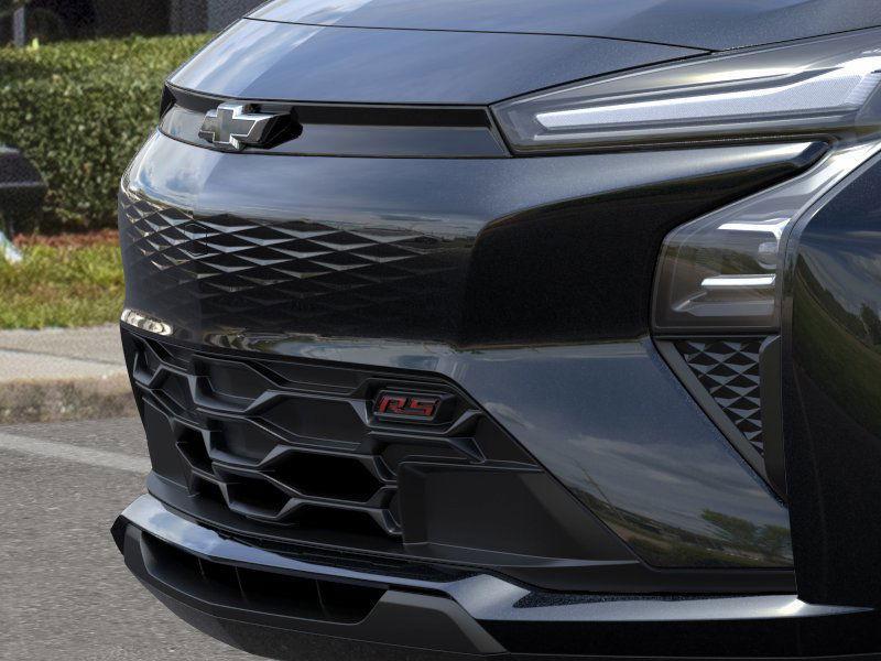 new 2027 Chevrolet Bolt car, priced at $31,954