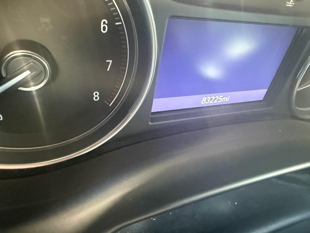 used 2020 Buick Enclave car, priced at $17,650