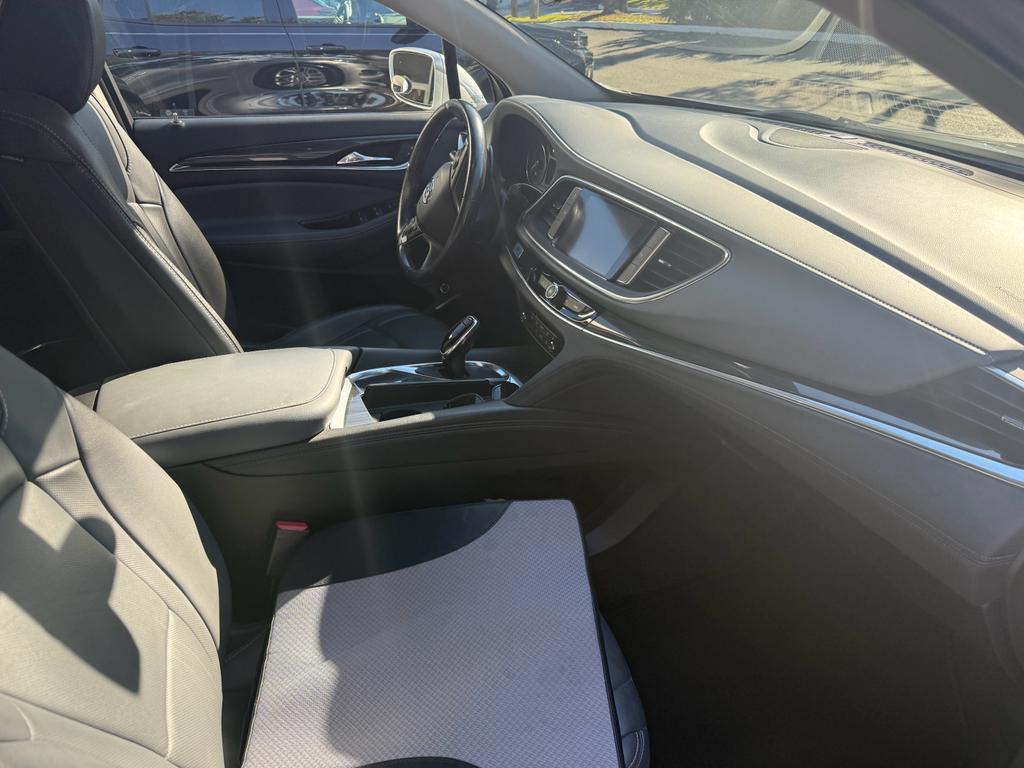 used 2020 Buick Enclave car, priced at $17,650