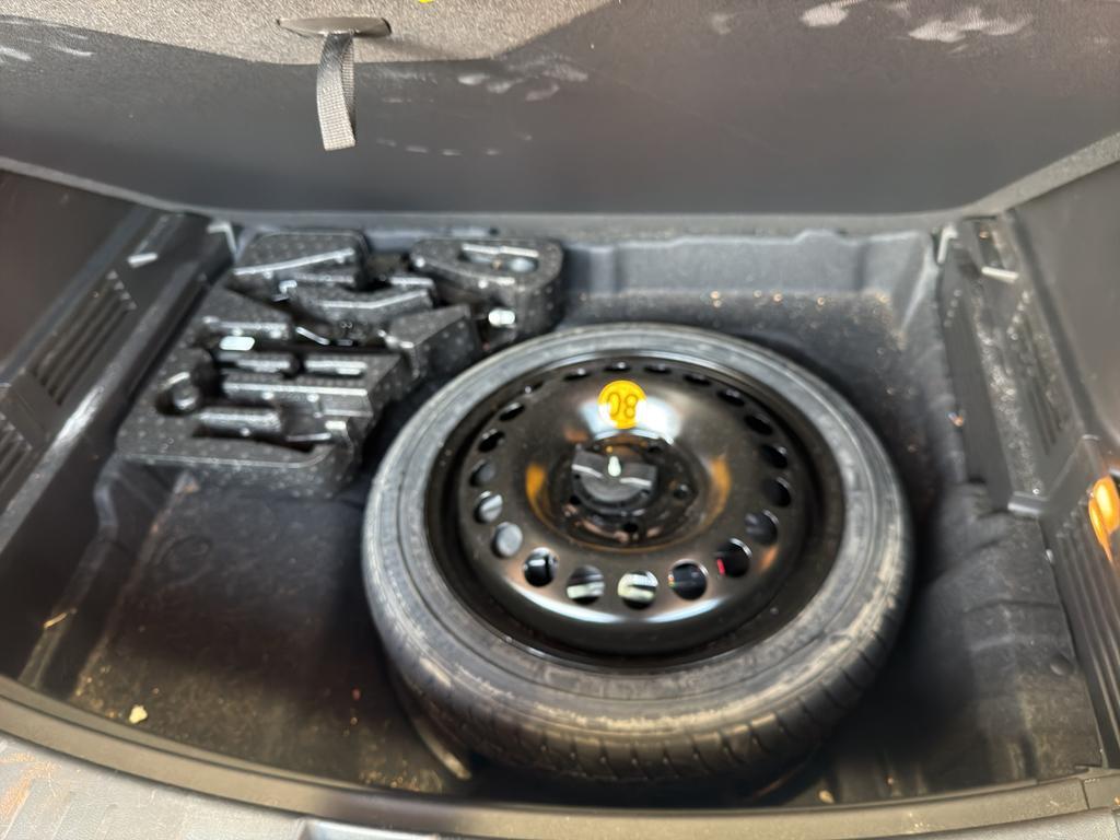 used 2023 Chevrolet TrailBlazer car, priced at $22,200