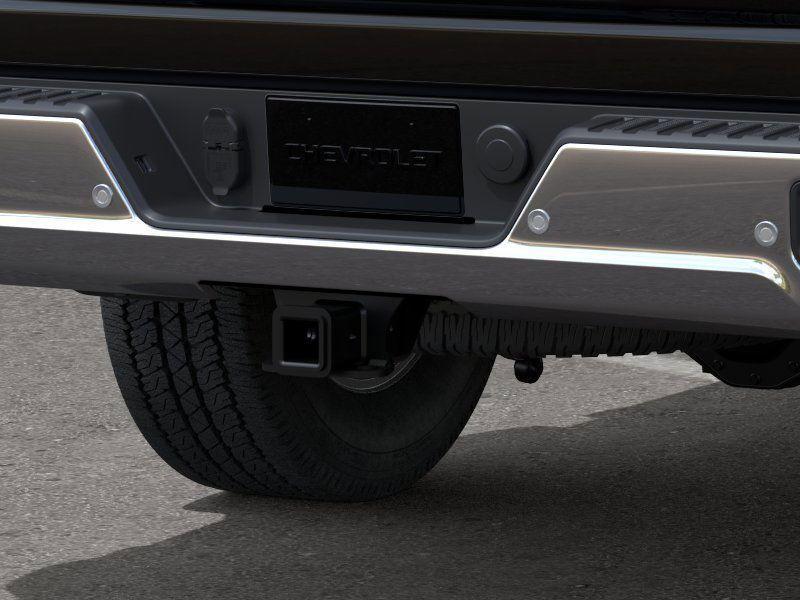 new 2026 Chevrolet Silverado 3500 car, priced at $76,899