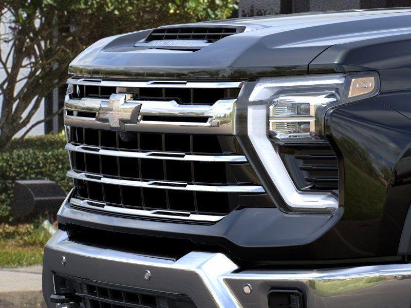 new 2026 Chevrolet Silverado 3500 car, priced at $76,899