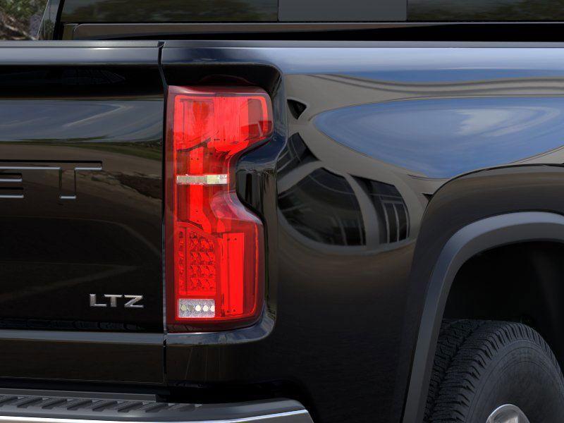 new 2026 Chevrolet Silverado 3500 car, priced at $76,899
