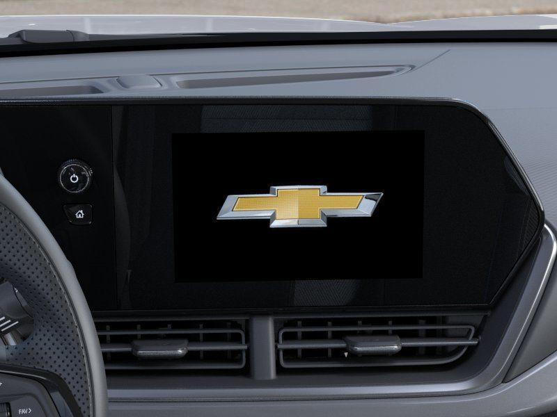 new 2026 Chevrolet Trax car, priced at $24,358