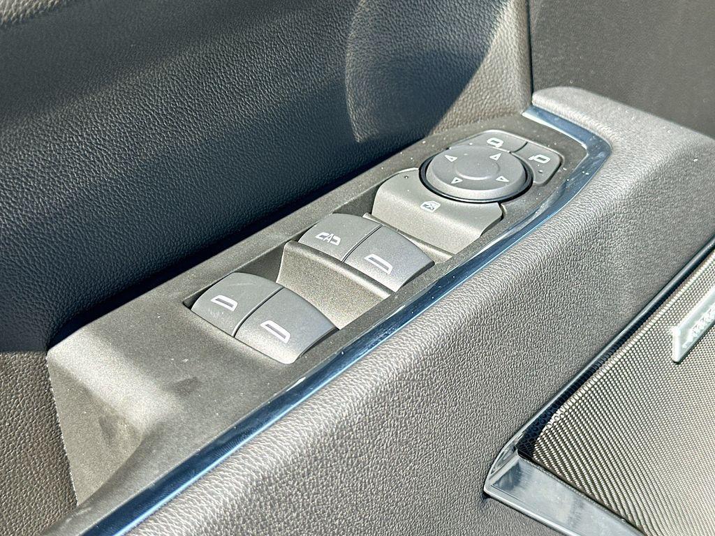 new 2025 Chevrolet Silverado 1500 car, priced at $72,434