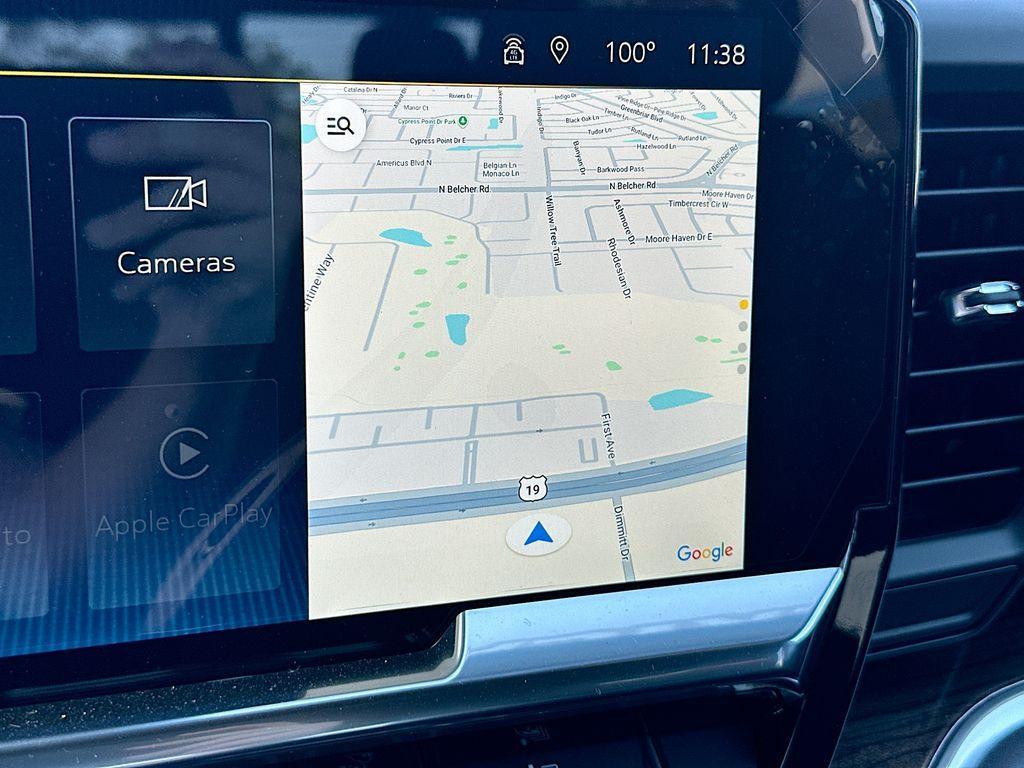 new 2025 Chevrolet Silverado 1500 car, priced at $72,434