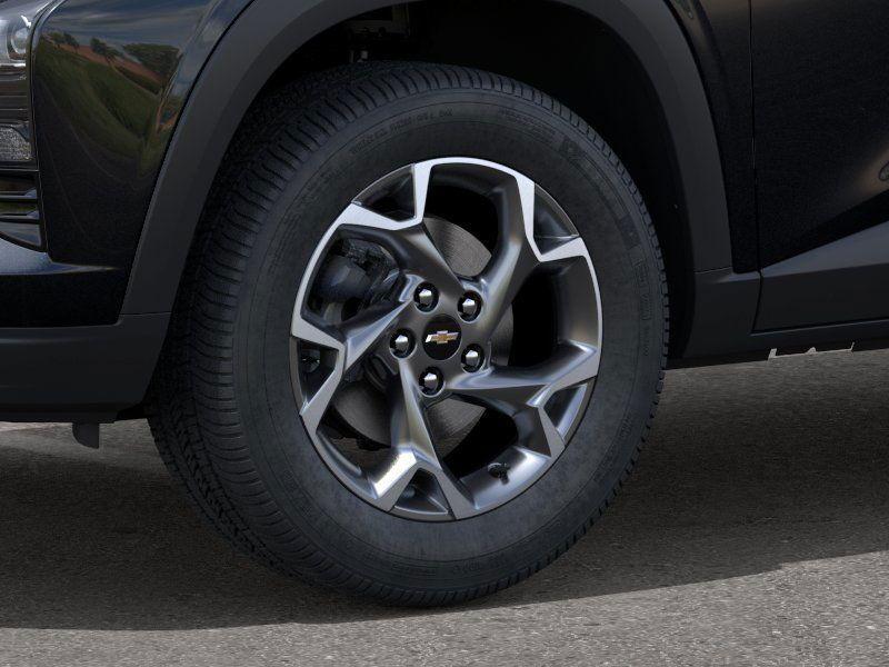 new 2026 Chevrolet Trax car, priced at $21,994
