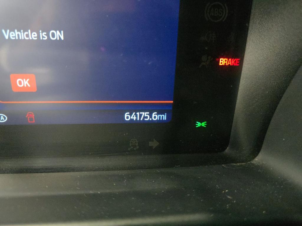 used 2022 Ford Bronco car, priced at $29,600