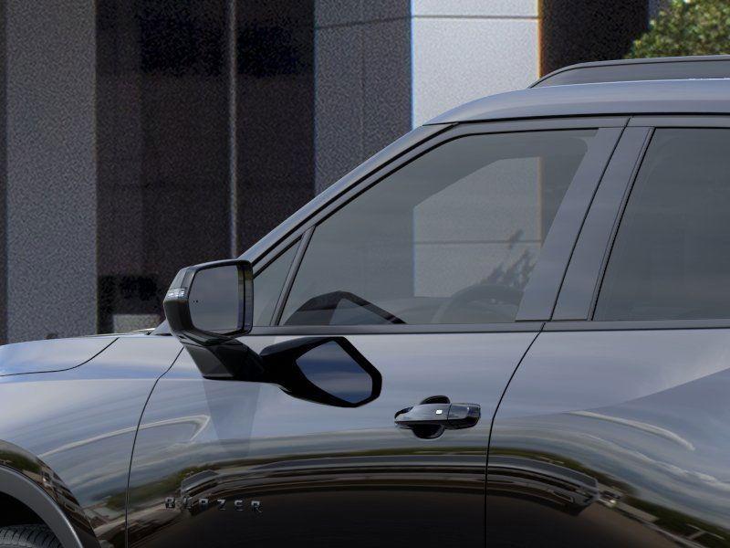 new 2026 Chevrolet Blazer car, priced at $35,944