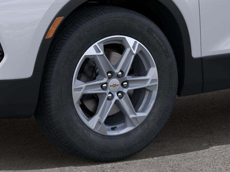 new 2026 Chevrolet Blazer car, priced at $29,299
