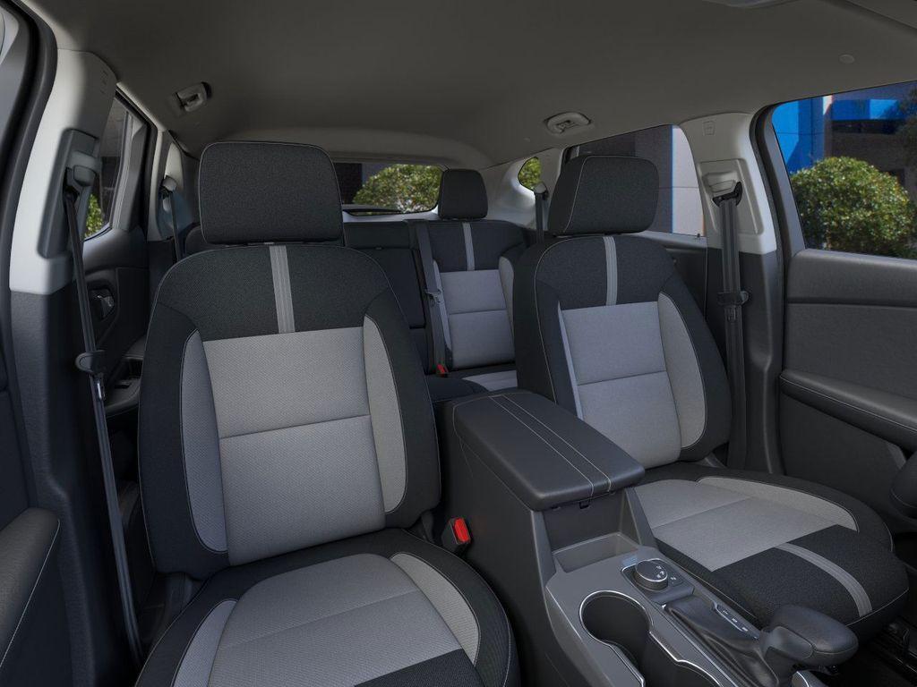 new 2026 Chevrolet Blazer car, priced at $29,299