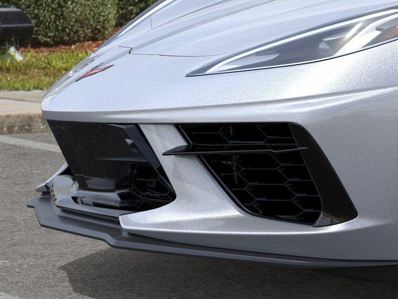 new 2026 Chevrolet Corvette car, priced at $89,214