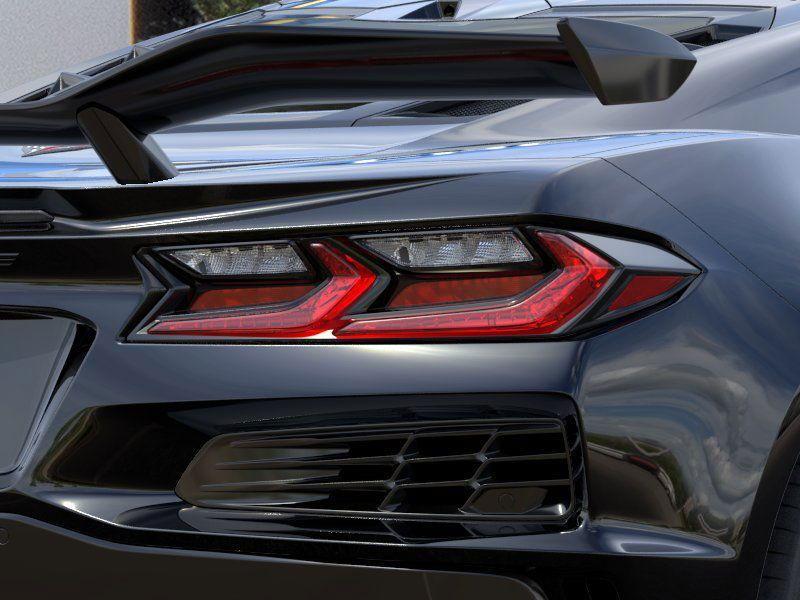 new 2026 Chevrolet Corvette car, priced at $157,980
