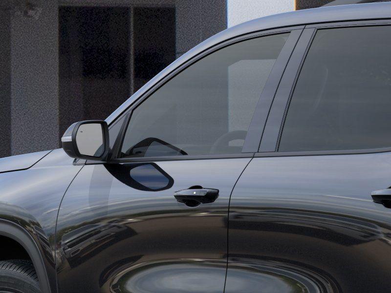 new 2026 Chevrolet Traverse car, priced at $47,026