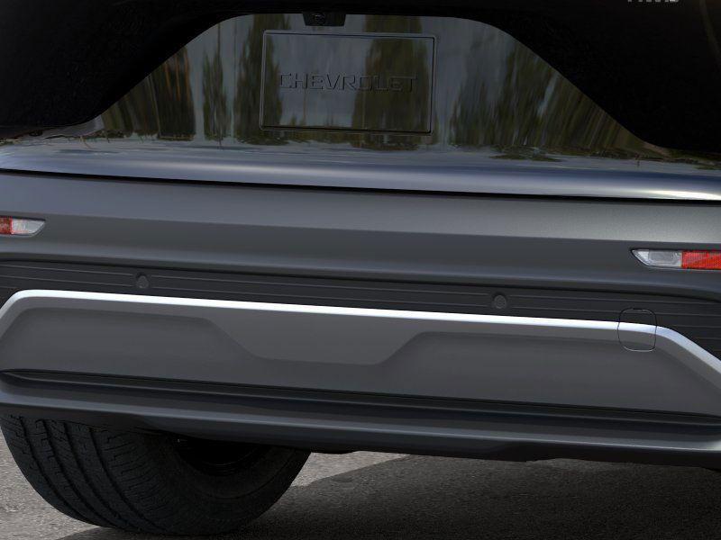 new 2026 Chevrolet Blazer EV car, priced at $37,892