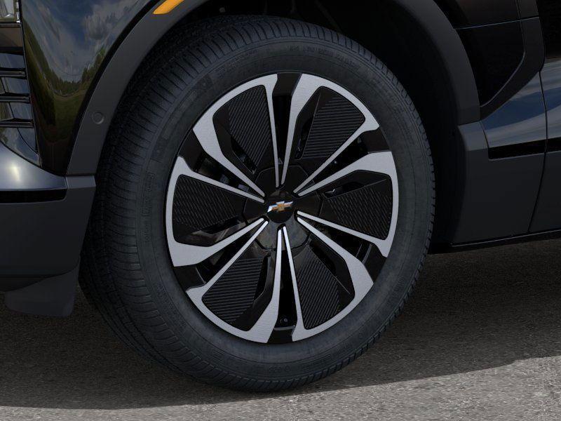 new 2026 Chevrolet Blazer EV car, priced at $37,892