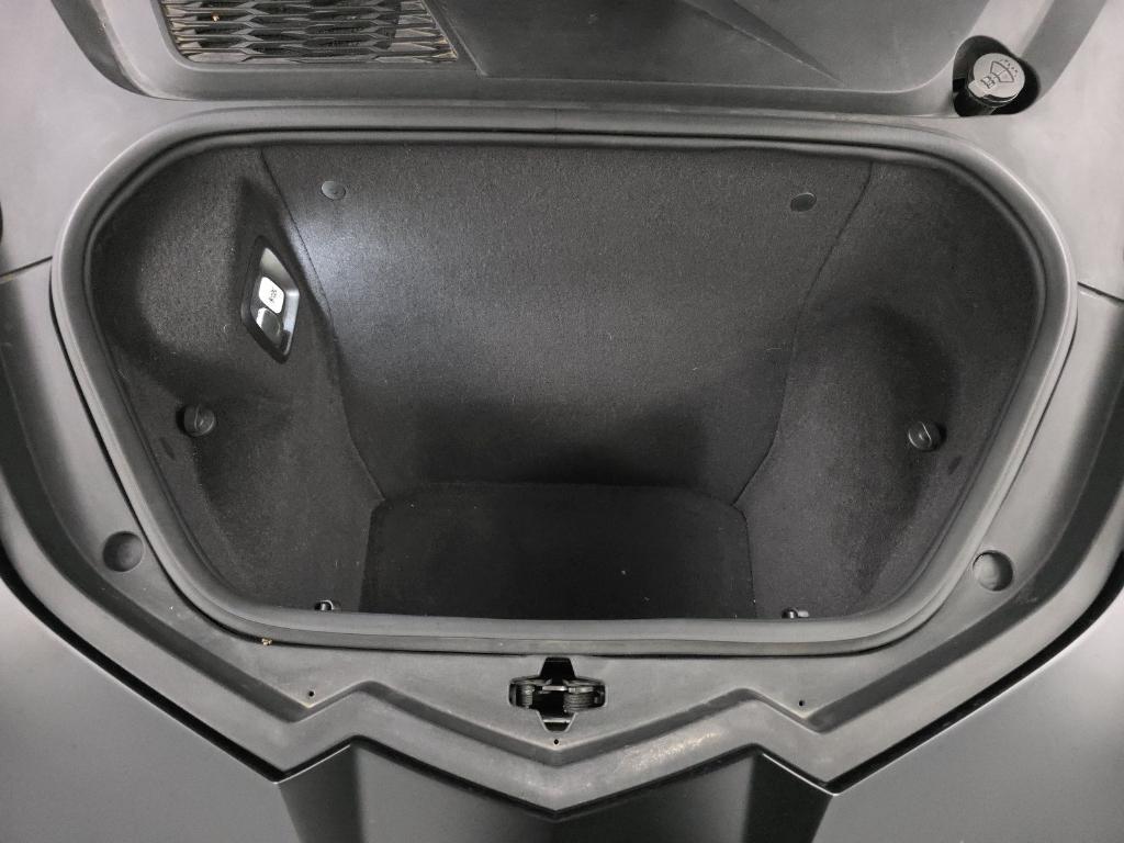 used 2021 Chevrolet Corvette car, priced at $59,534