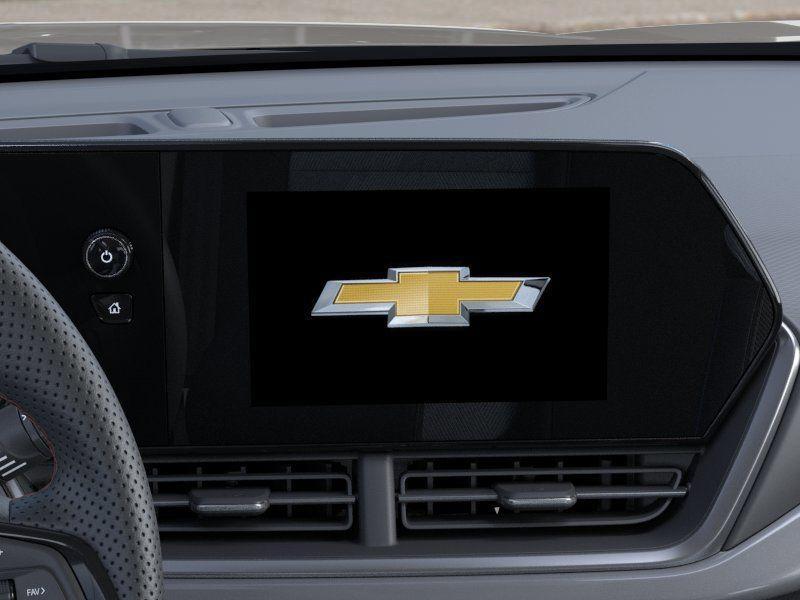 new 2026 Chevrolet Trax car, priced at $25,109