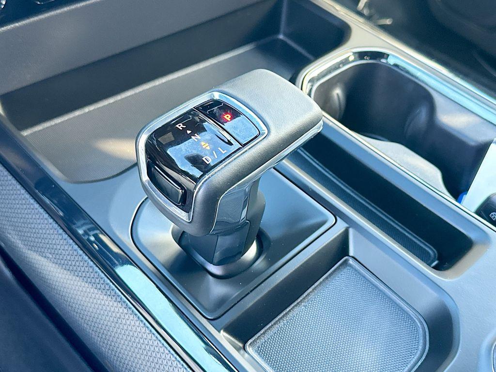 used 2024 Chevrolet Silverado 1500 car, priced at $58,995