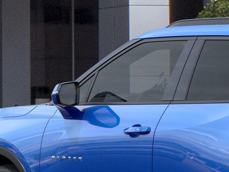 new 2026 Chevrolet Blazer car, priced at $37,279