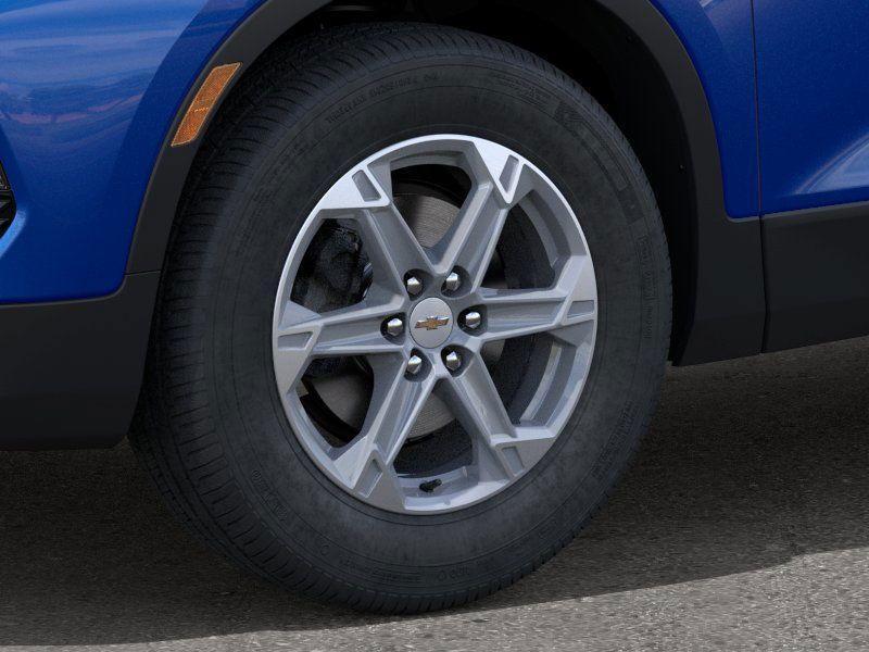 new 2026 Chevrolet Blazer car, priced at $37,279