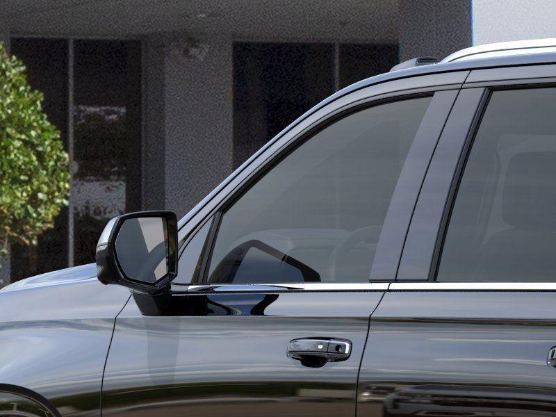 new 2026 Chevrolet Suburban car, priced at $77,532