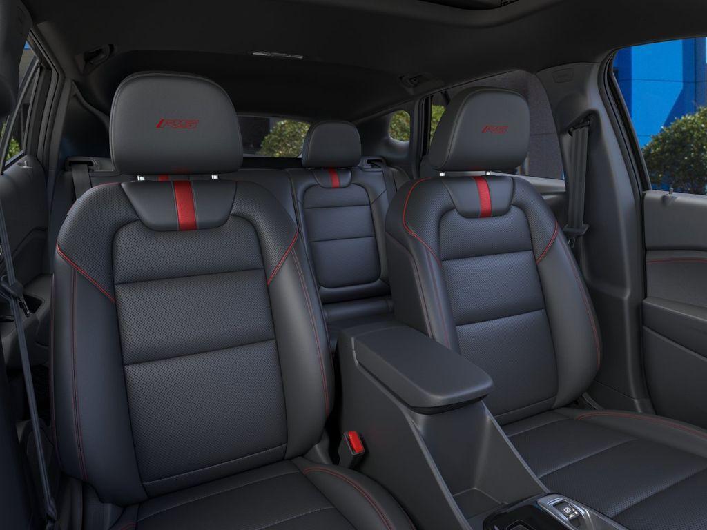 new 2026 Chevrolet Trax car, priced at $25,326